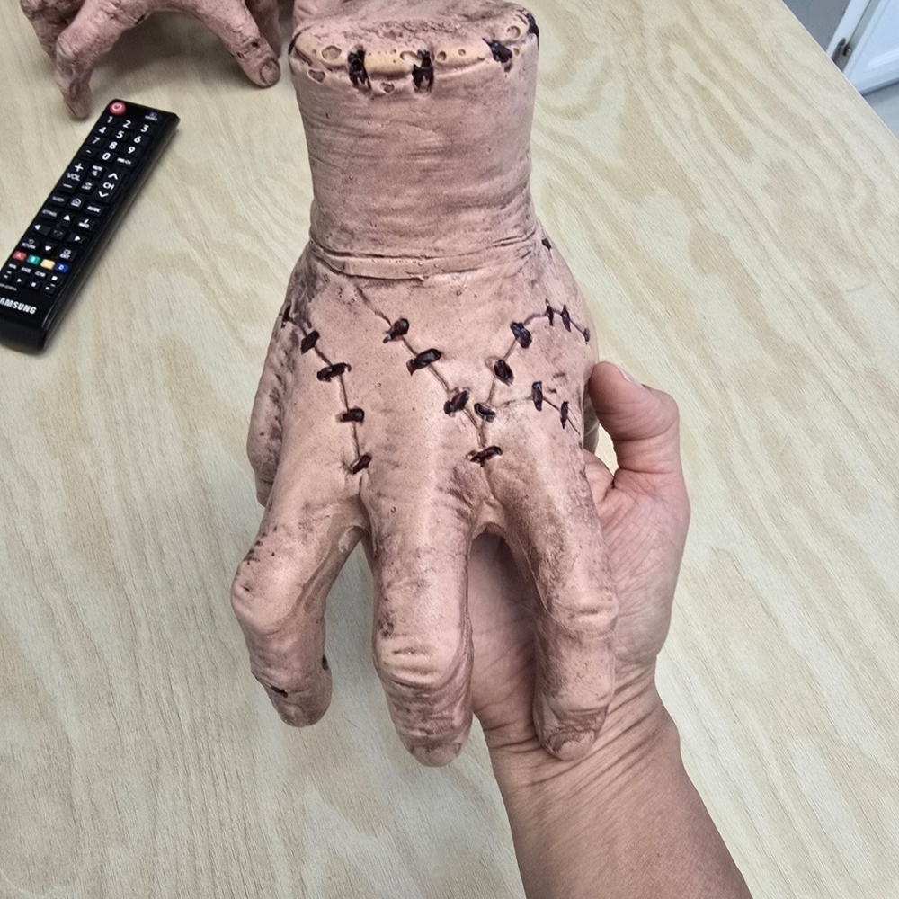 The Thing - Picture 5 of 5
